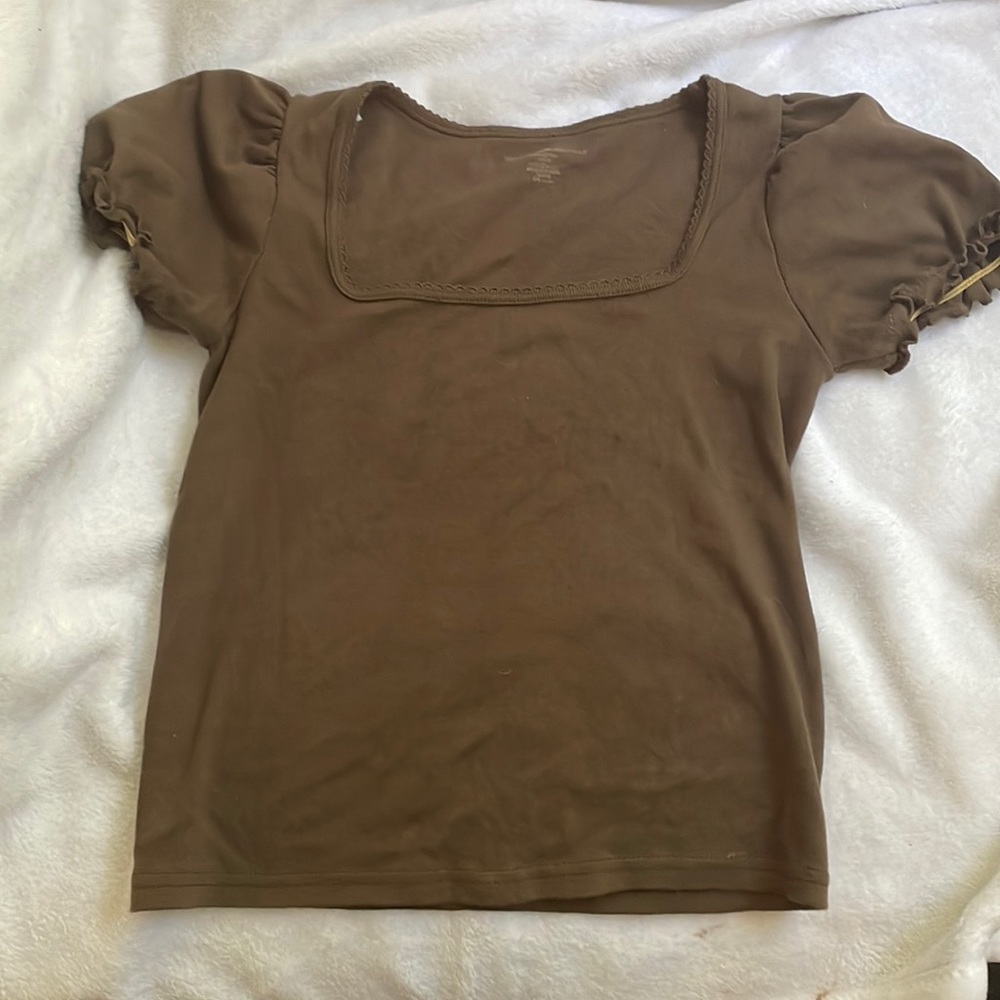 Brandy Melville Top
